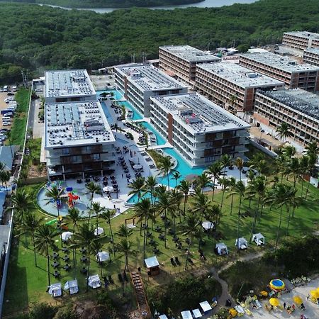 Porto Alto Resort - Porto De Galinhas Ngoại thất bức ảnh