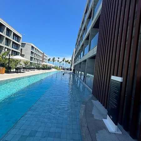 Porto Alto Resort - Porto De Galinhas Ngoại thất bức ảnh