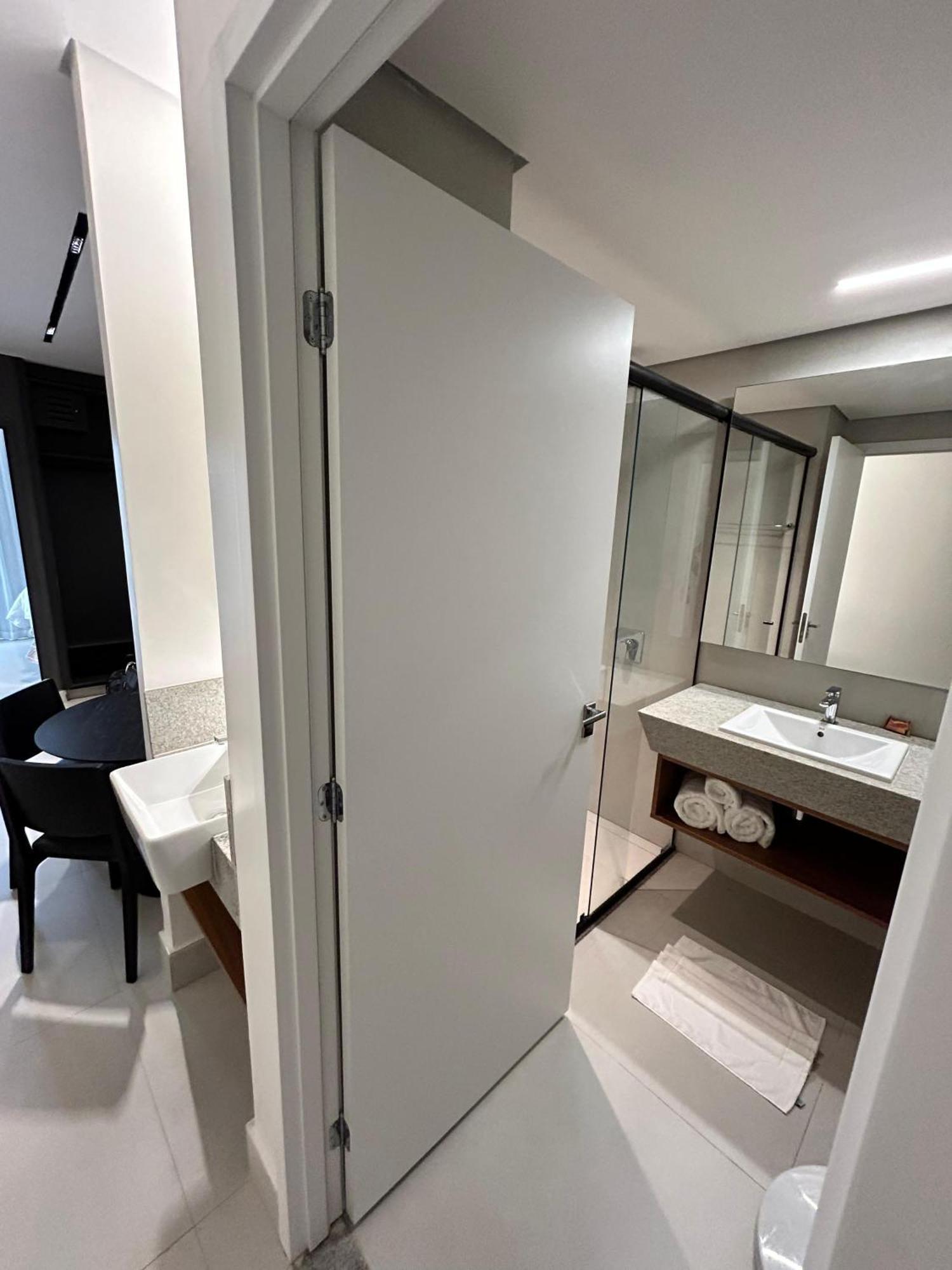 Porto Alto Resort - Porto De Galinhas Ngoại thất bức ảnh
