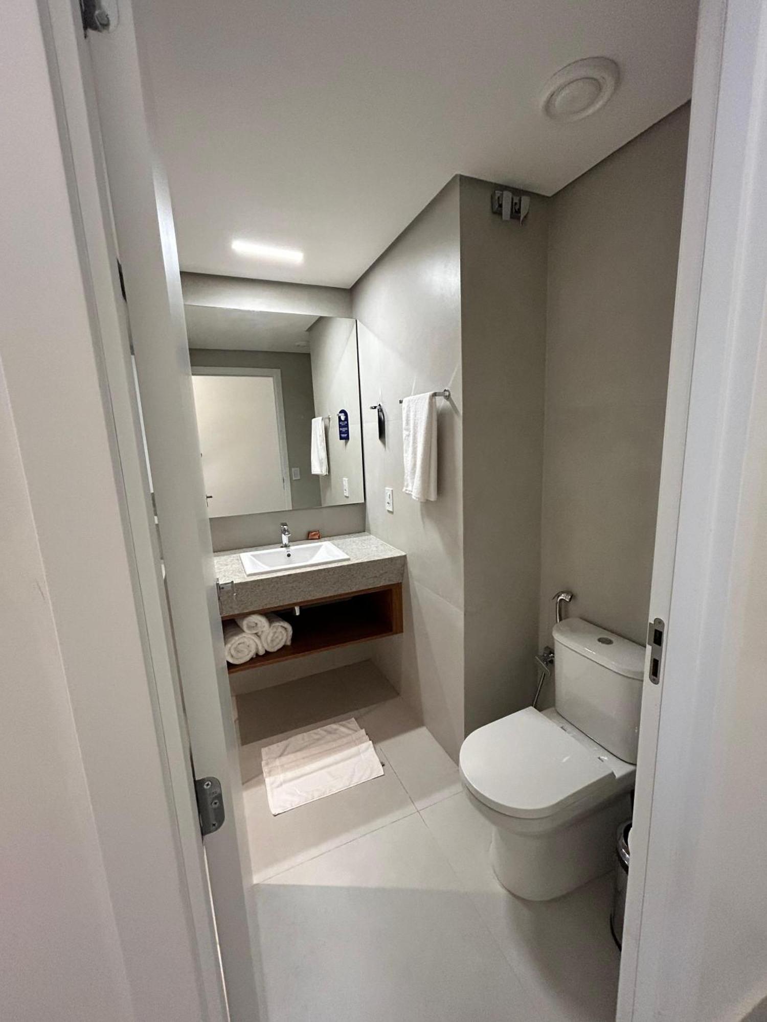 Porto Alto Resort - Porto De Galinhas Ngoại thất bức ảnh