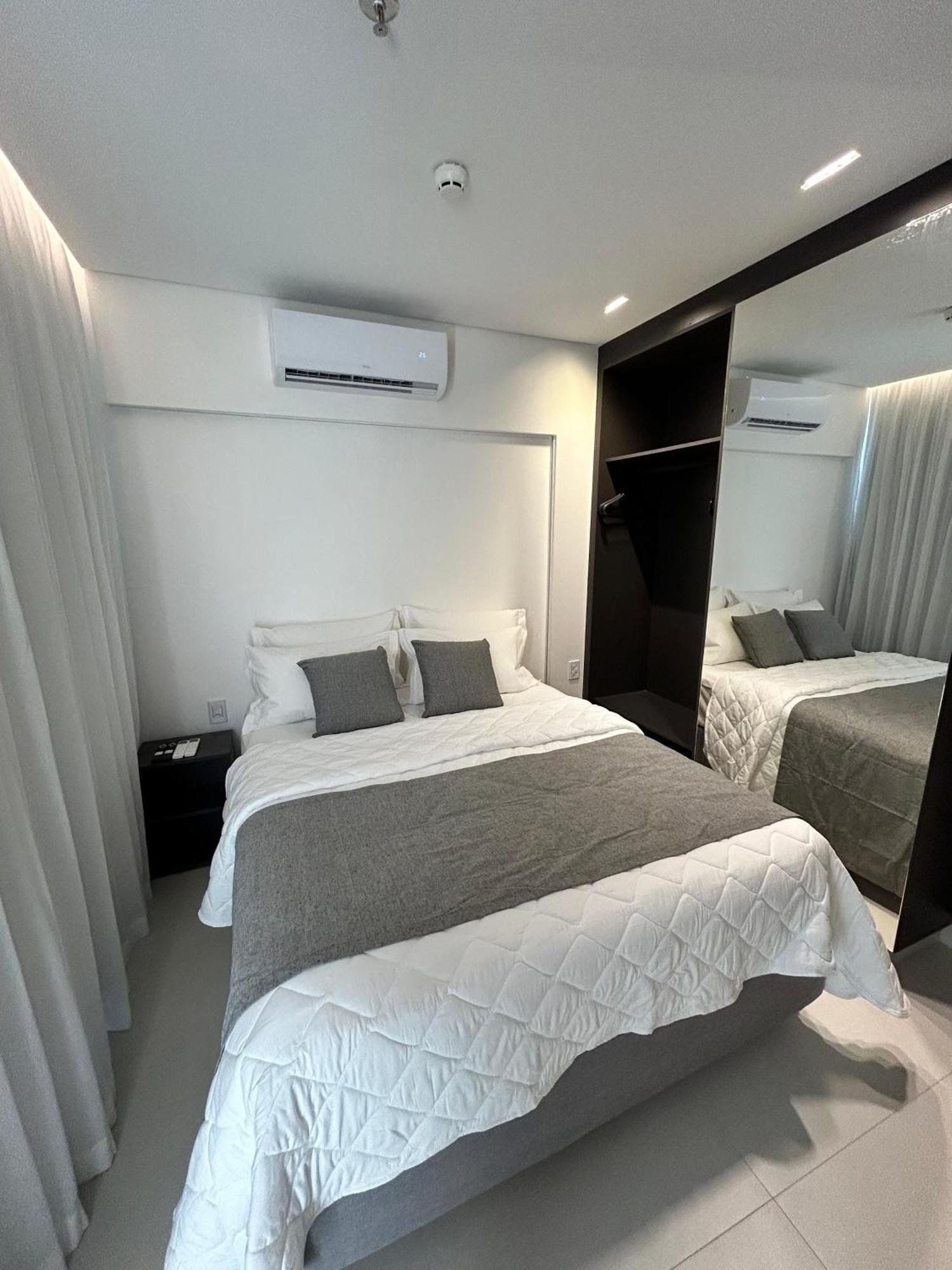 Porto Alto Resort - Porto De Galinhas Ngoại thất bức ảnh