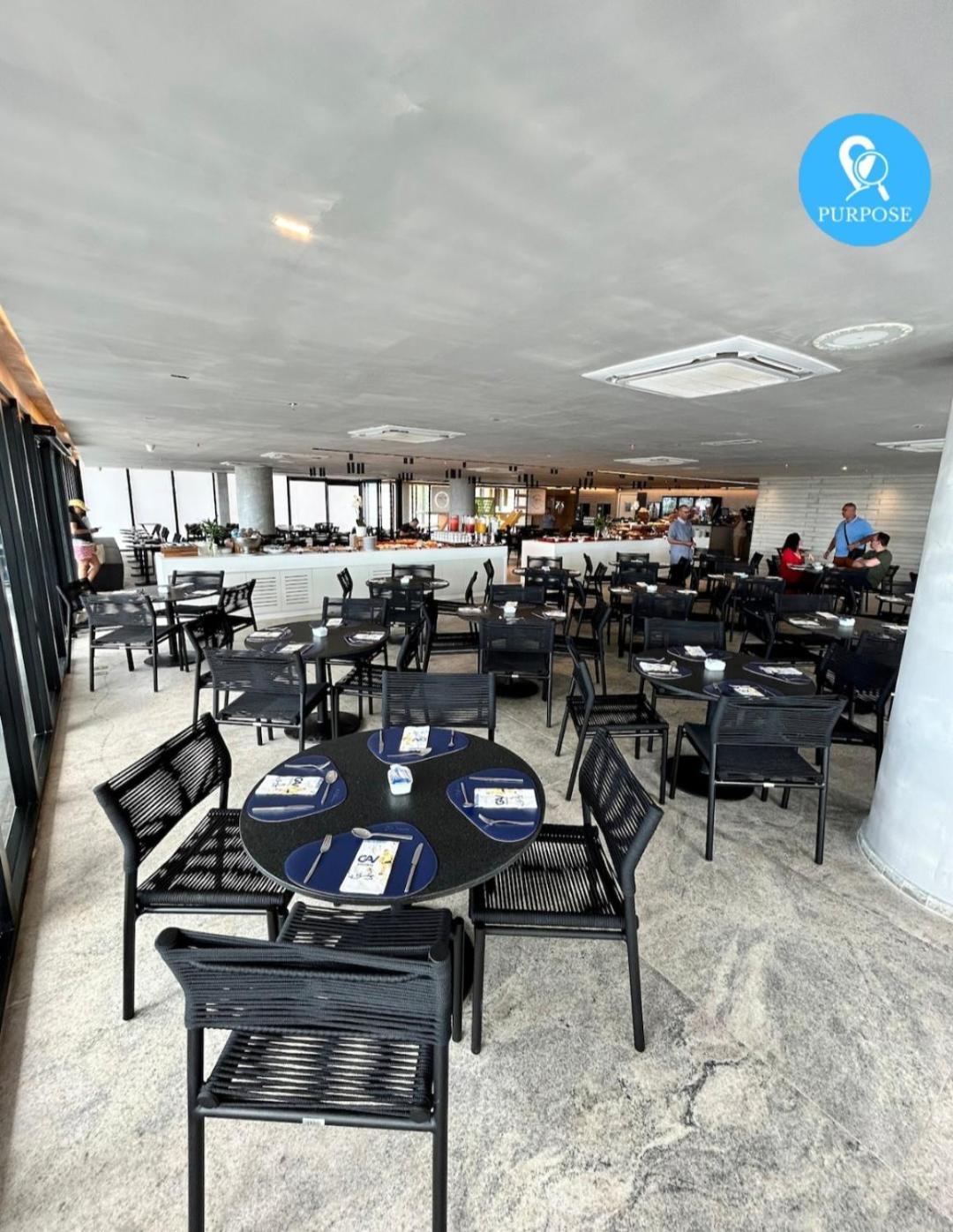 Porto Alto Resort - Porto De Galinhas Ngoại thất bức ảnh