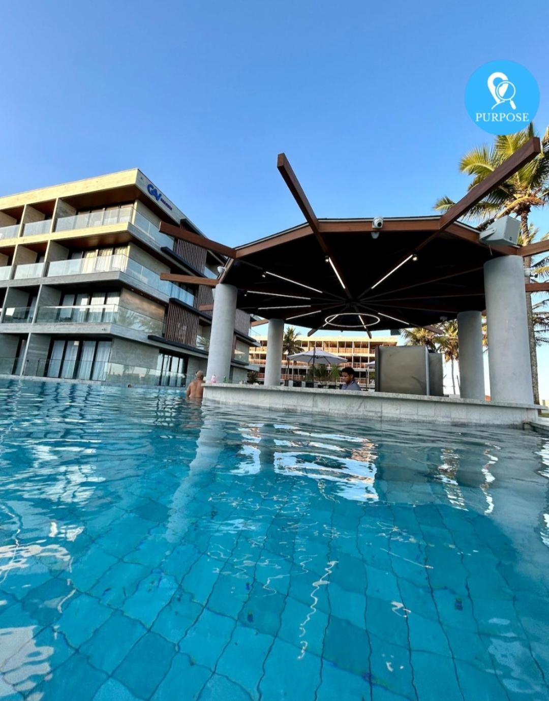 Porto Alto Resort - Porto De Galinhas Ngoại thất bức ảnh